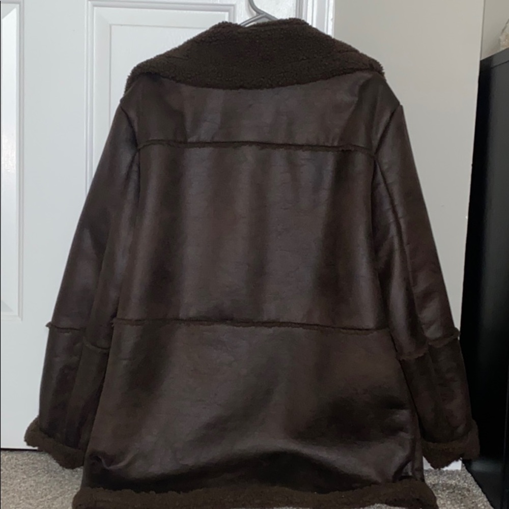Rainforest jacket - Picture 3 of 3